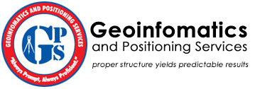 Geoinfomatics and Positioning Services